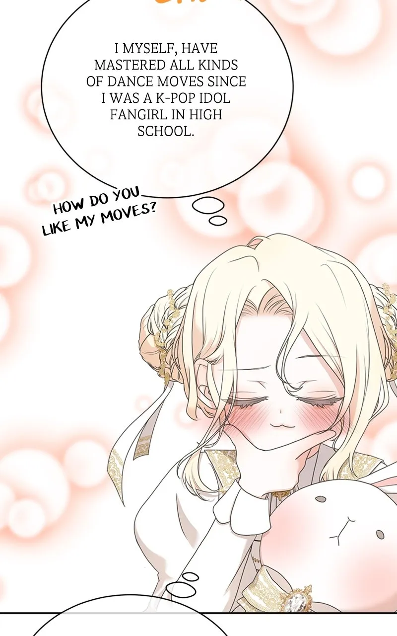 Reborn As the CharacterThat Never Existed Chapter 4 page 84 - 