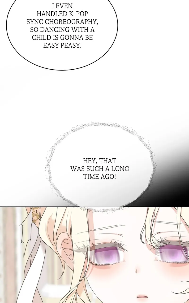 Reborn As the CharacterThat Never Existed Chapter 4 page 85 - 
