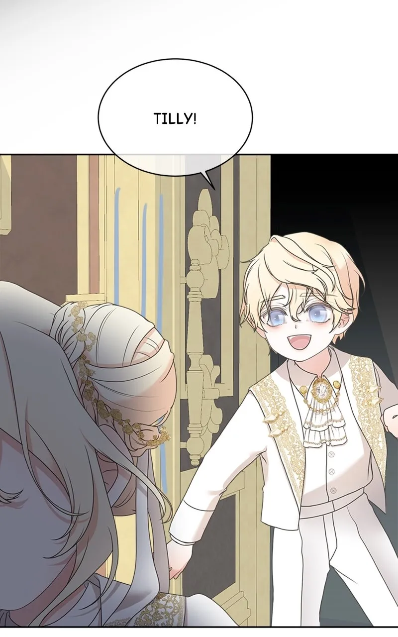 Reborn As the CharacterThat Never Existed Chapter 4 page 88 - 