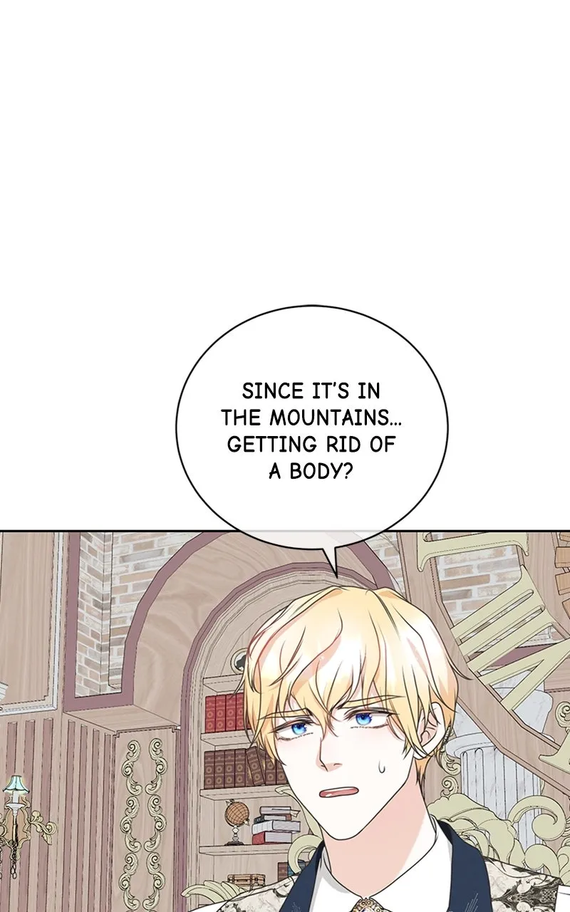 Reborn As the CharacterThat Never Existed Chapter 40 page 11 - 