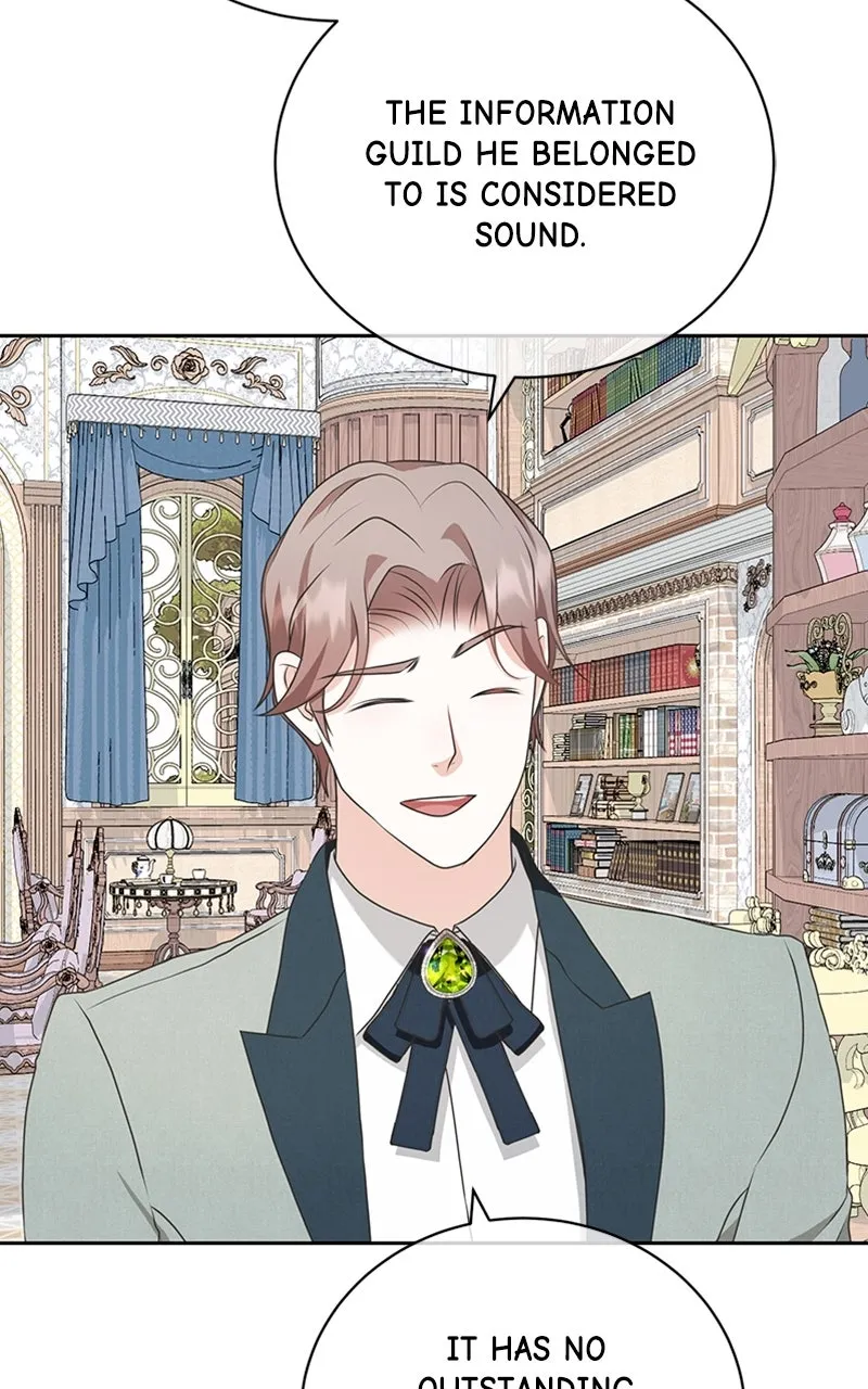 Reborn As the CharacterThat Never Existed Chapter 40 page 13 - 