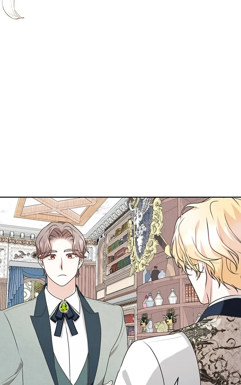 Reborn As the CharacterThat Never Existed Chapter 40 page 23 - 