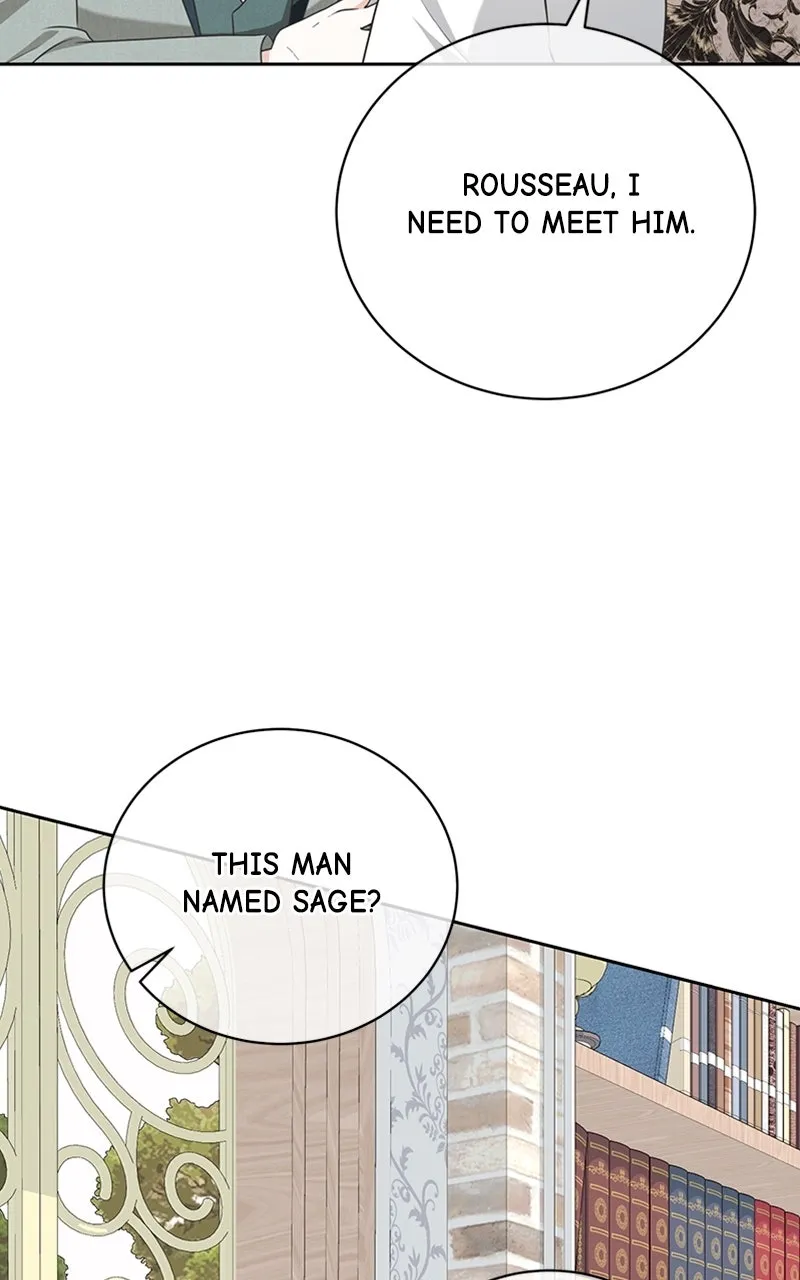 Reborn As the CharacterThat Never Existed Chapter 40 page 24 - 