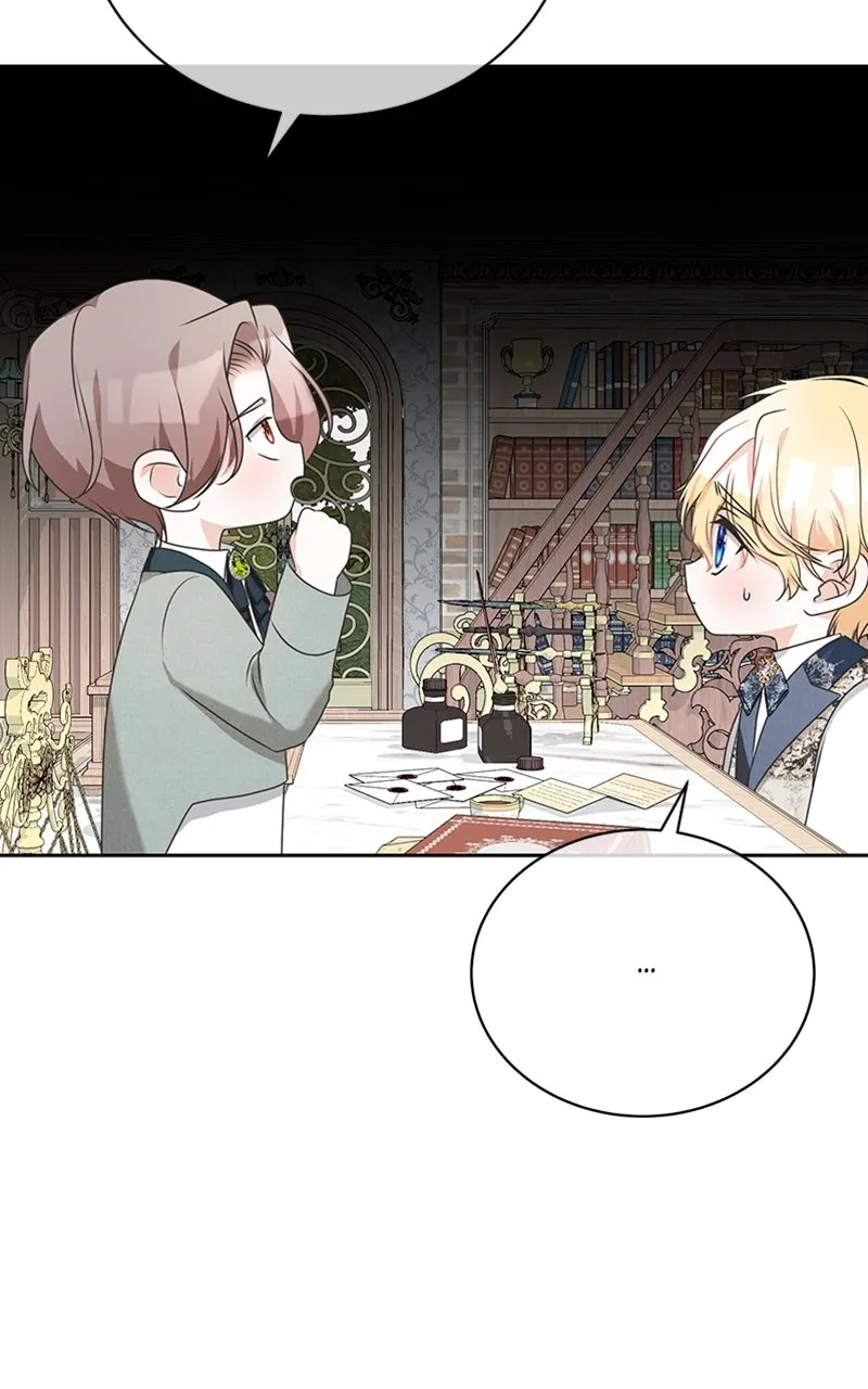 Reborn As the CharacterThat Never Existed Chapter 40 page 29 - 