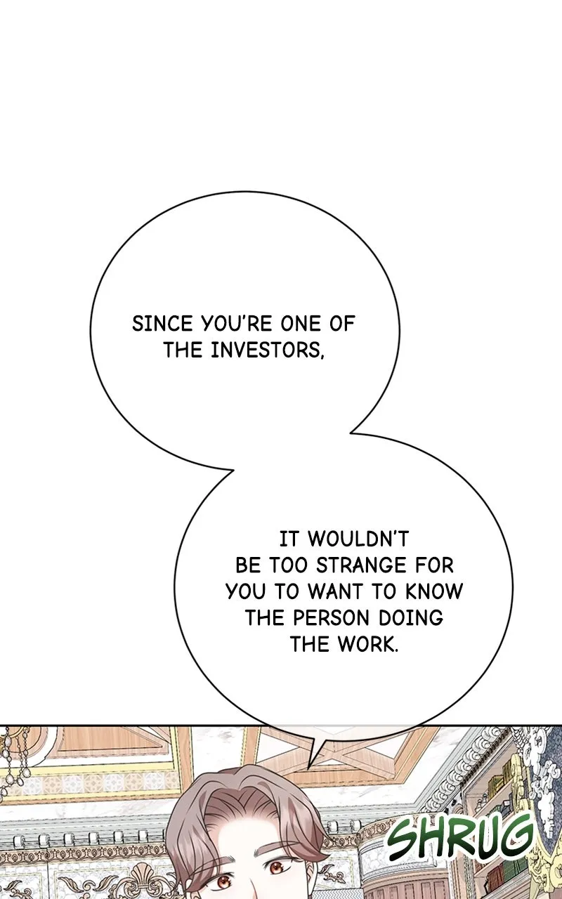 Reborn As the CharacterThat Never Existed Chapter 40 page 30 - 