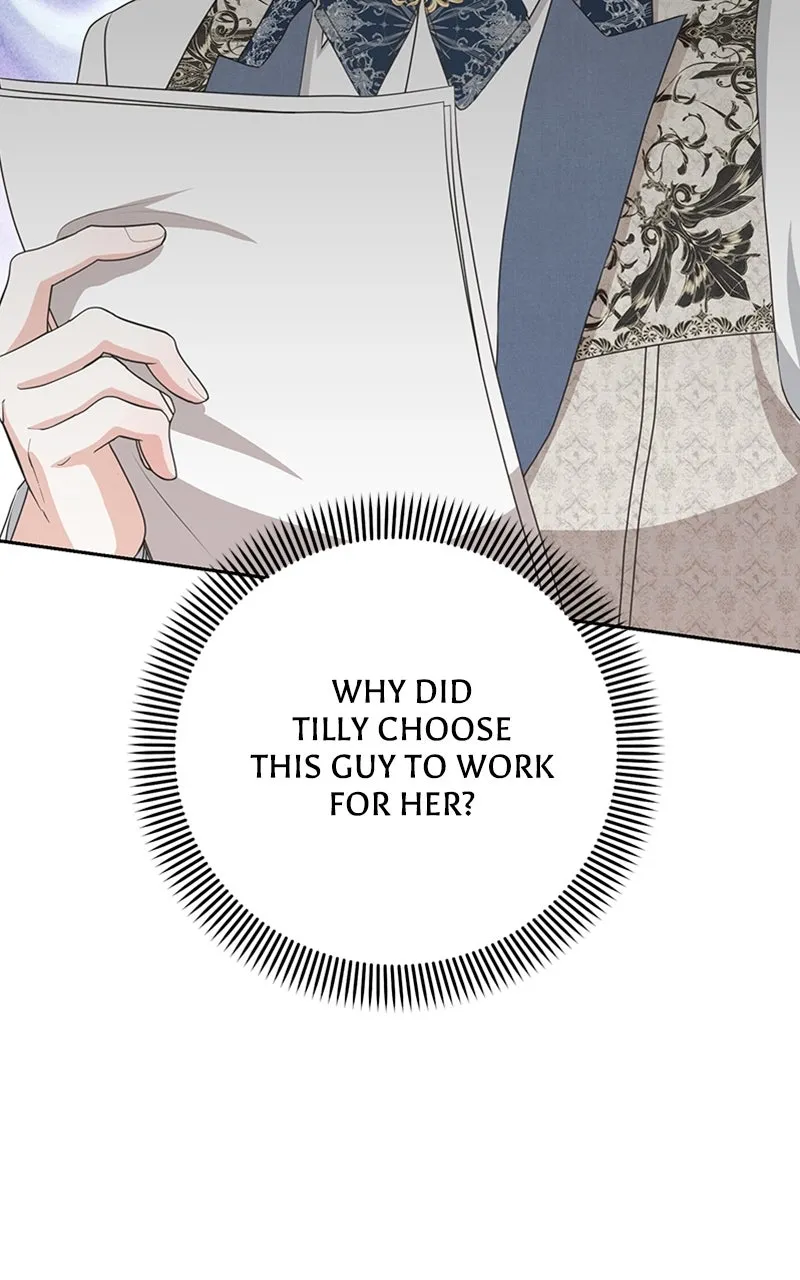 Reborn As the CharacterThat Never Existed Chapter 40 page 5 - 
