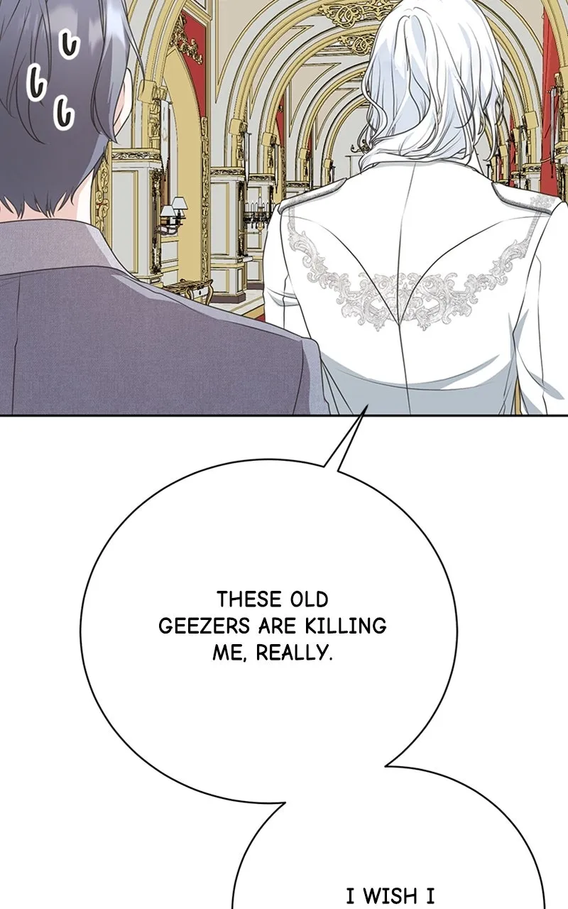 Reborn As the CharacterThat Never Existed Chapter 40 page 44 - 