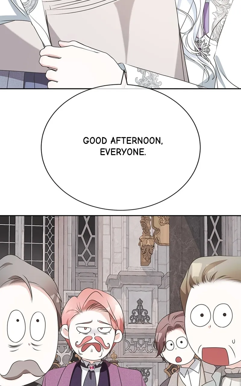 Reborn As the CharacterThat Never Existed Chapter 40 page 47 - 