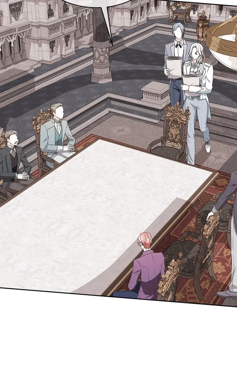 Reborn As the CharacterThat Never Existed Chapter 40 page 49 - 