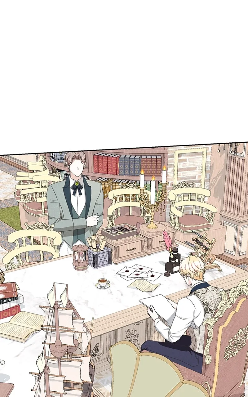 Reborn As the CharacterThat Never Existed Chapter 40 page 6 - 