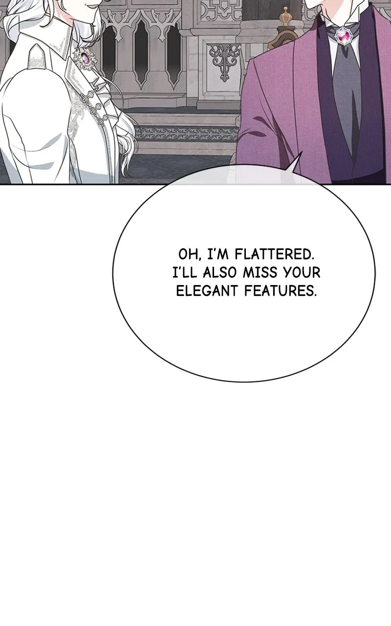 Reborn As the CharacterThat Never Existed Chapter 40 page 57 - 