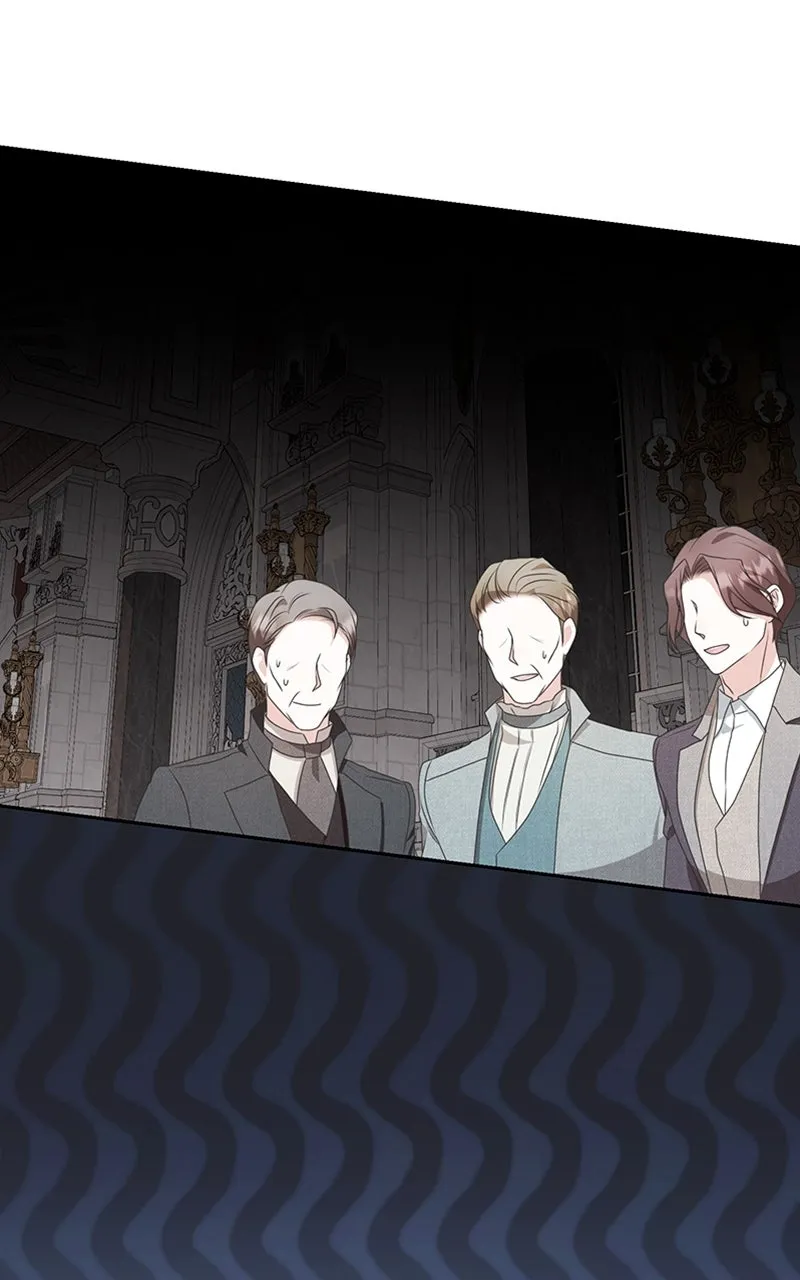 Reborn As the CharacterThat Never Existed Chapter 40 page 58 - 