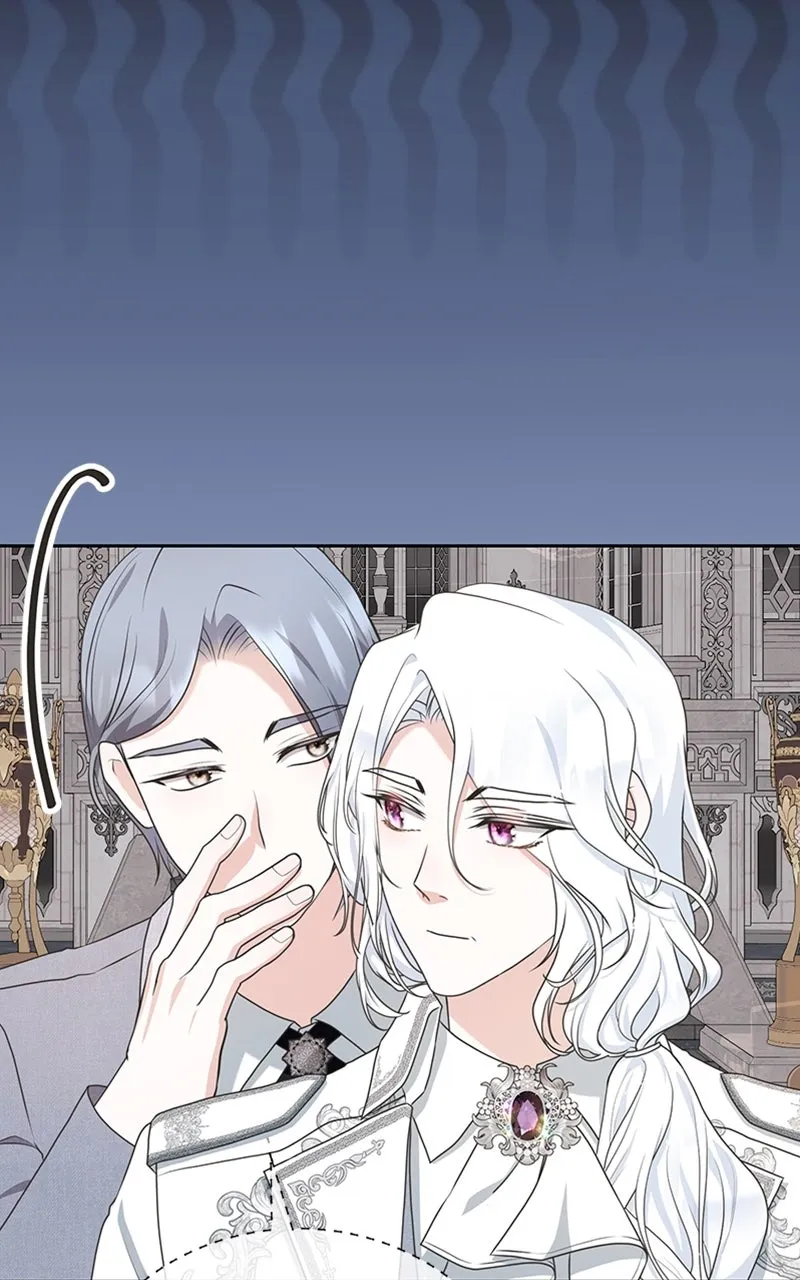 Reborn As the CharacterThat Never Existed Chapter 40 page 59 - 