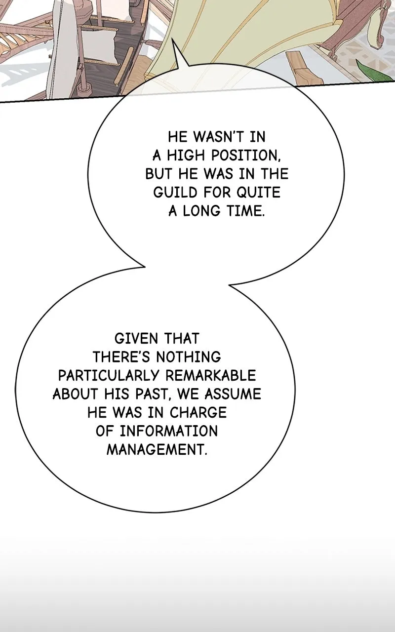 Reborn As the CharacterThat Never Existed Chapter 40 page 7 - 