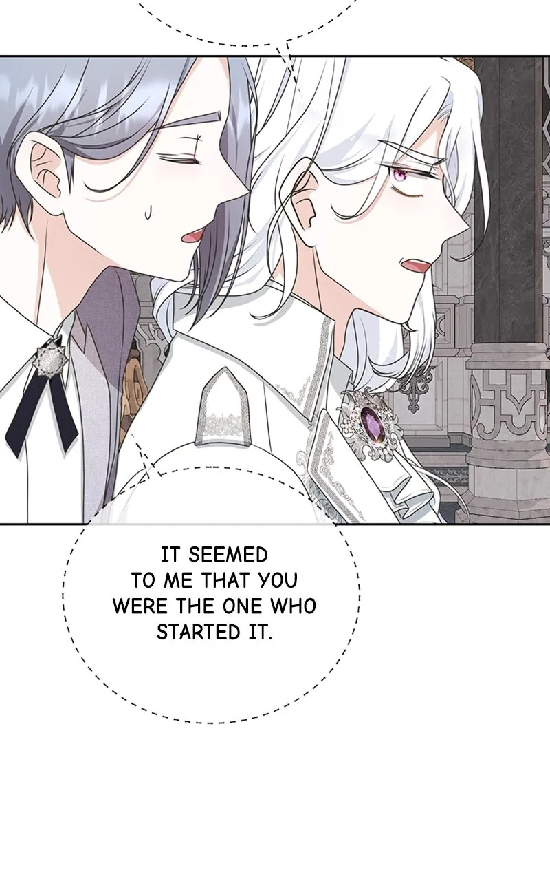 Reborn As the CharacterThat Never Existed Chapter 40 page 61 - 