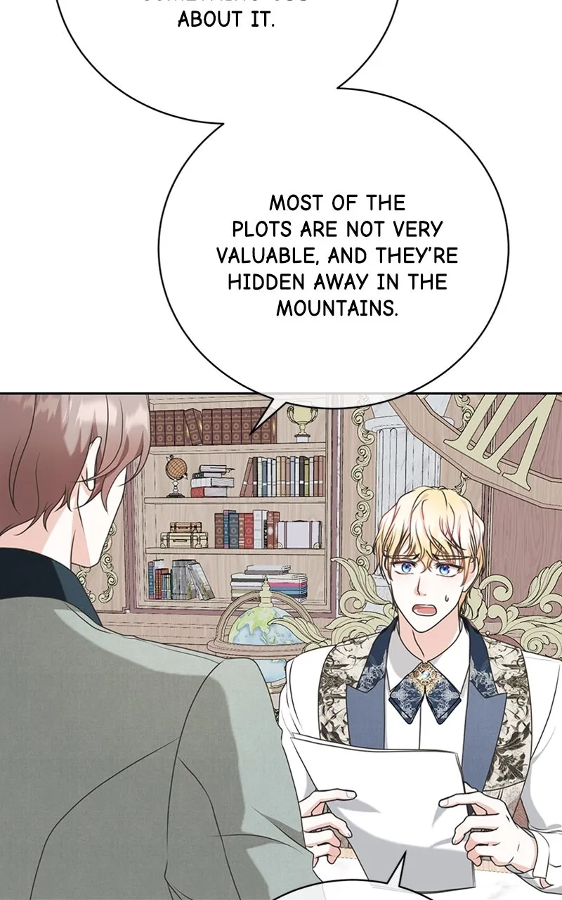 Reborn As the CharacterThat Never Existed Chapter 40 page 9 - 