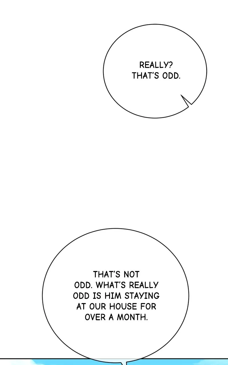 Reborn As the CharacterThat Never Existed Chapter 41 page 16 - 