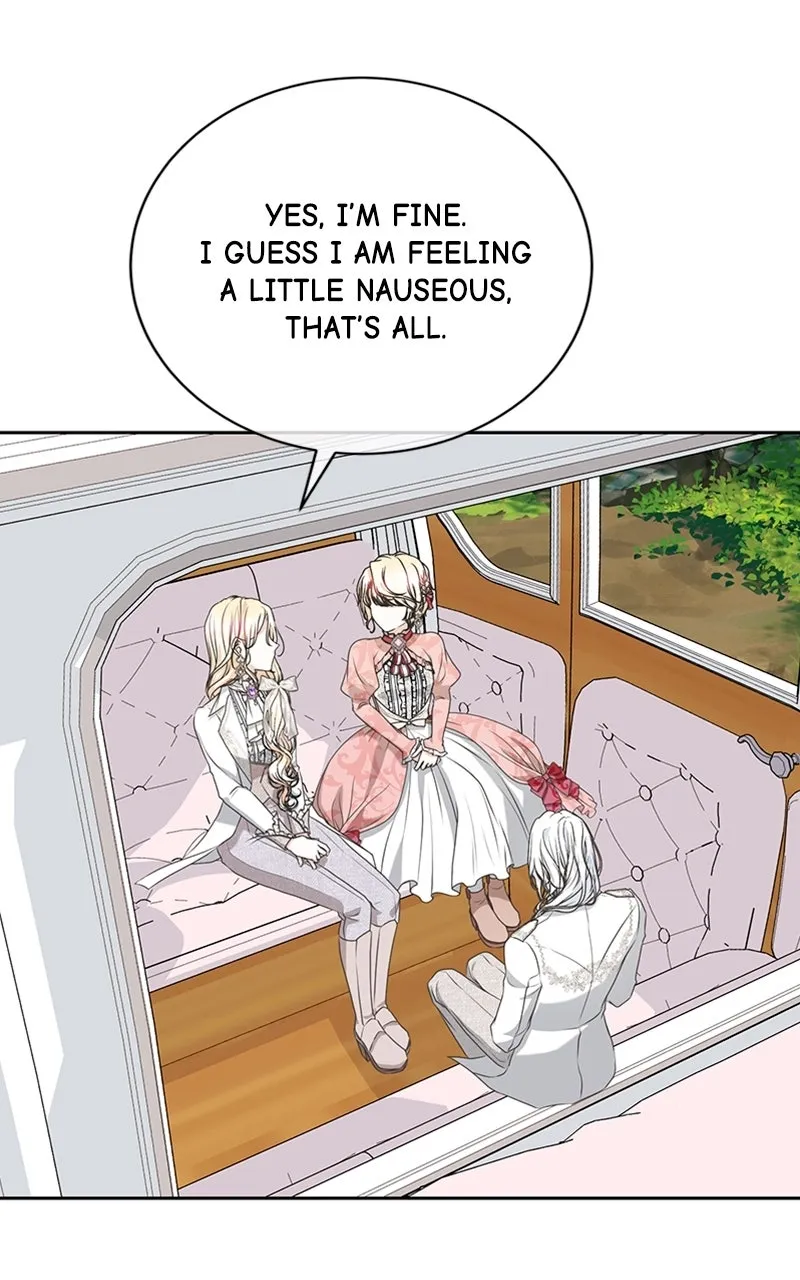 Reborn As the CharacterThat Never Existed Chapter 41 page 33 - 