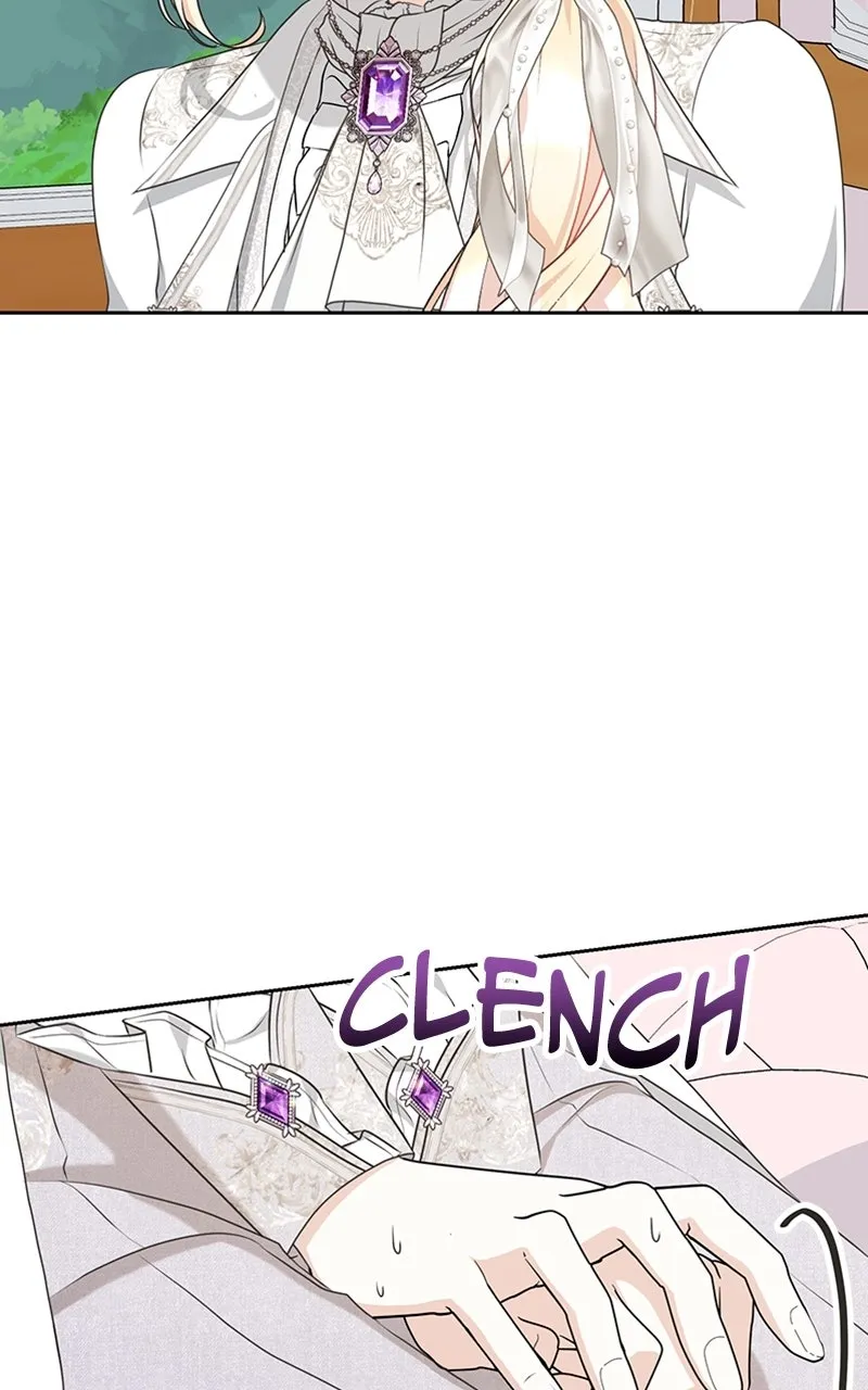 Reborn As the CharacterThat Never Existed Chapter 41 page 36 - 