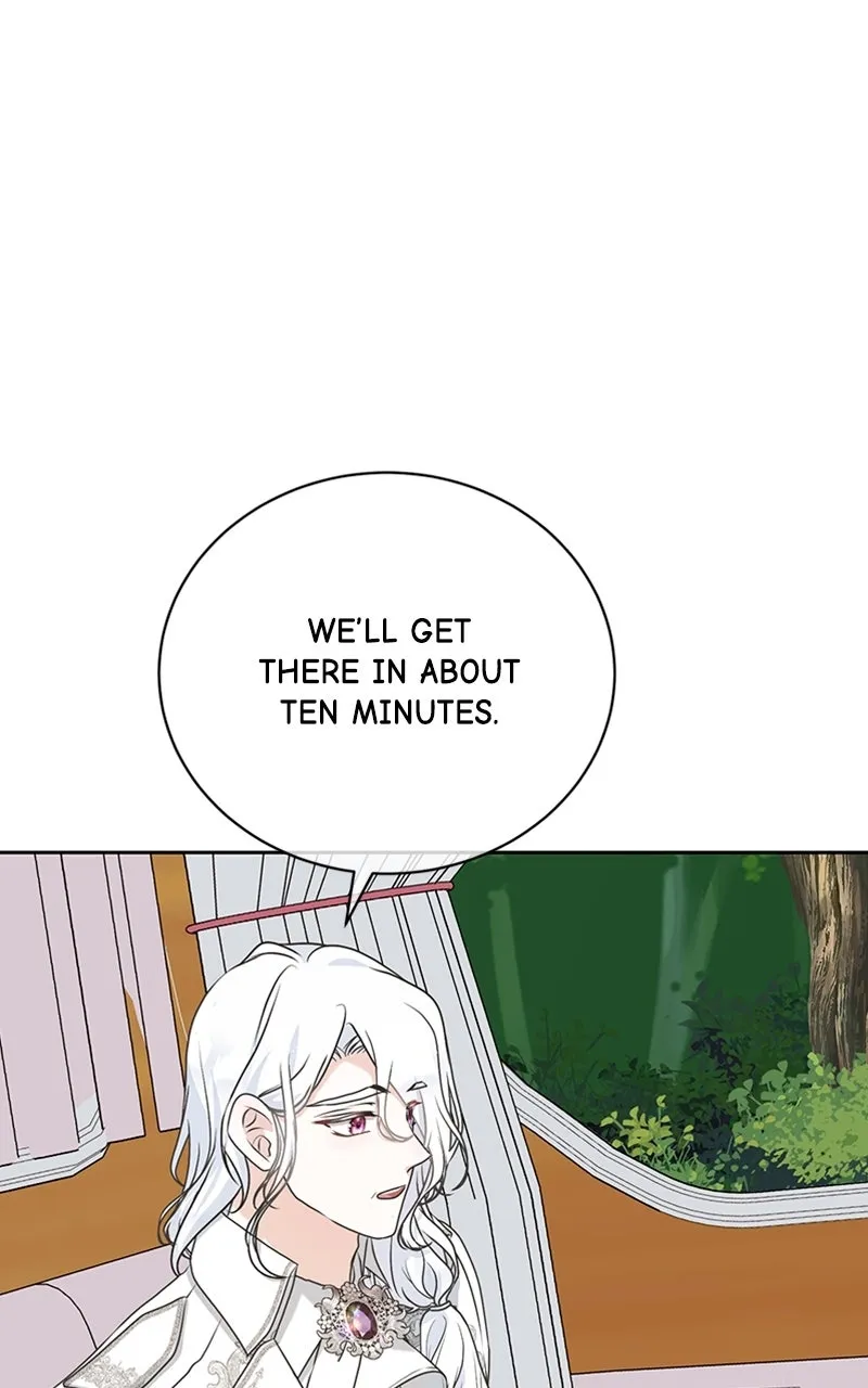 Reborn As the CharacterThat Never Existed Chapter 41 page 38 - 