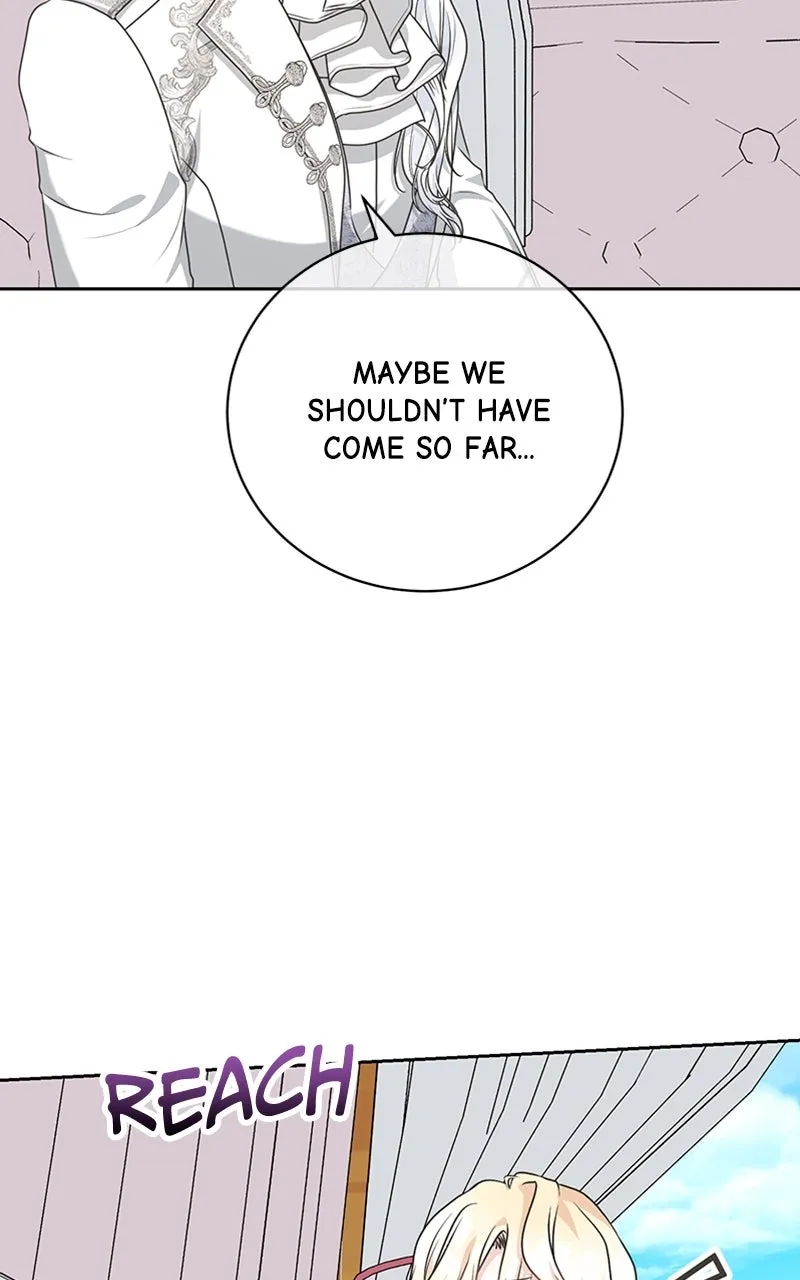 Reborn As the CharacterThat Never Existed Chapter 41 page 39 - 