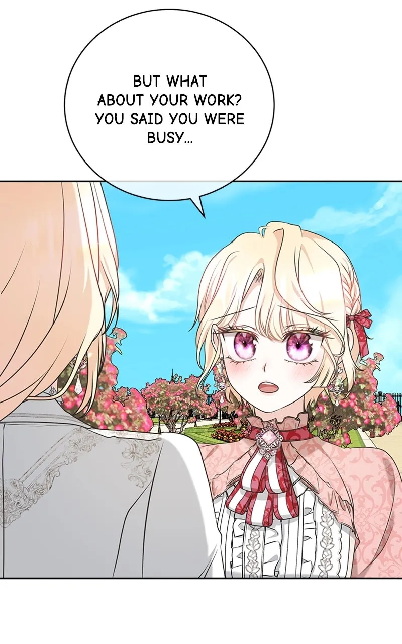 Reborn As the CharacterThat Never Existed Chapter 41 page 5 - 