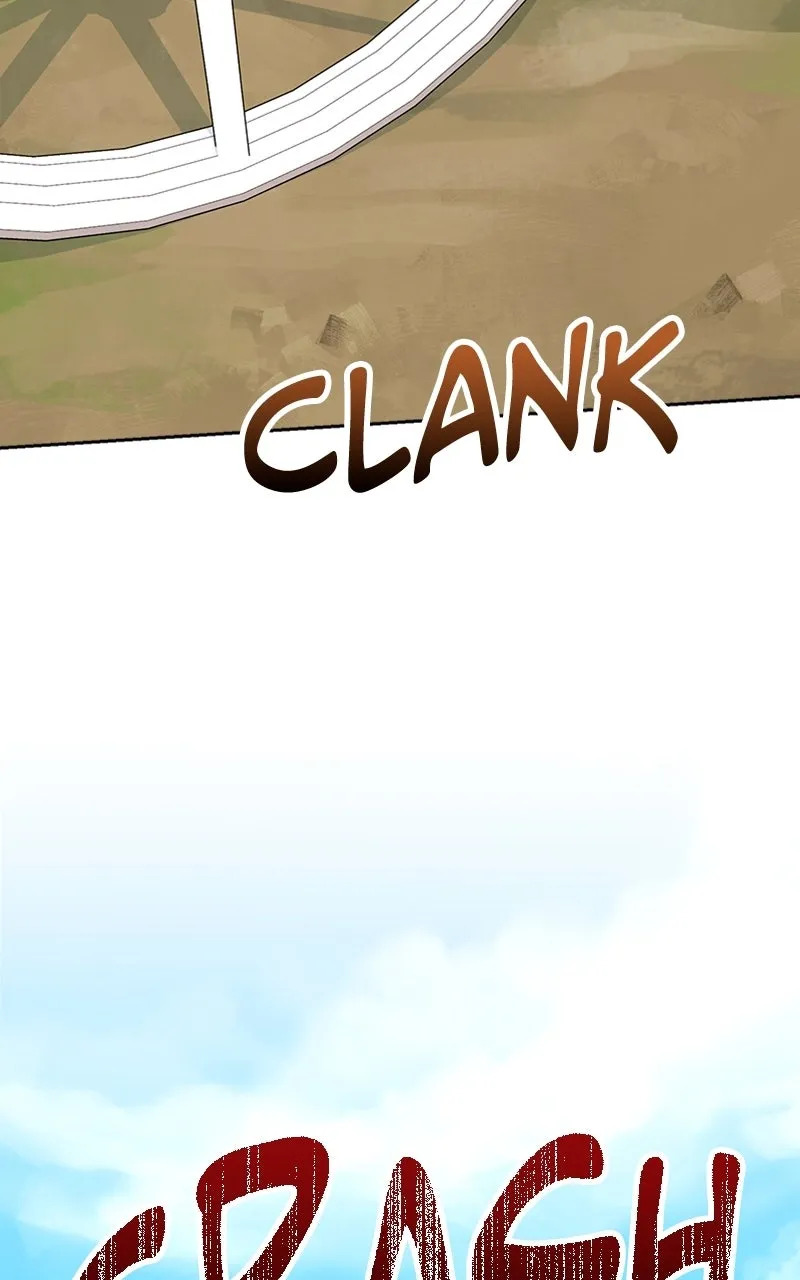 Reborn As the CharacterThat Never Existed Chapter 41 page 45 - 