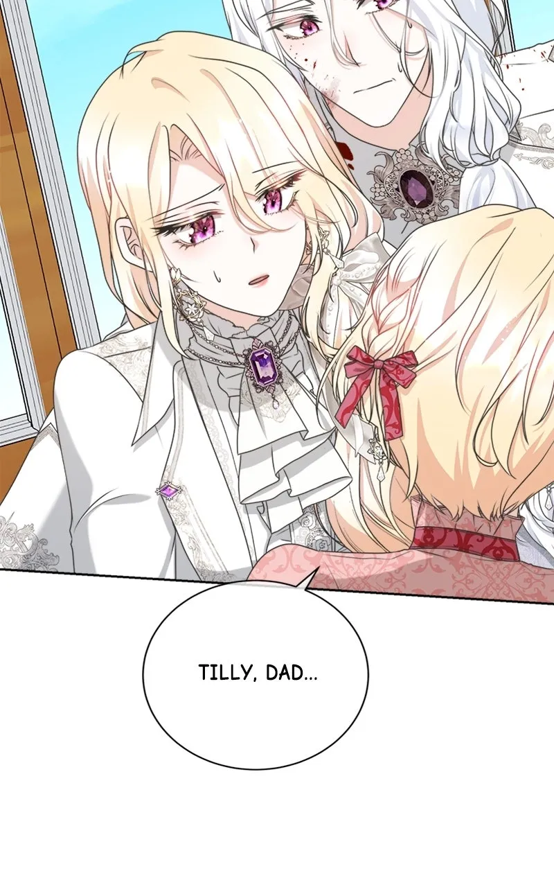 Reborn As the CharacterThat Never Existed Chapter 41 page 49 - 
