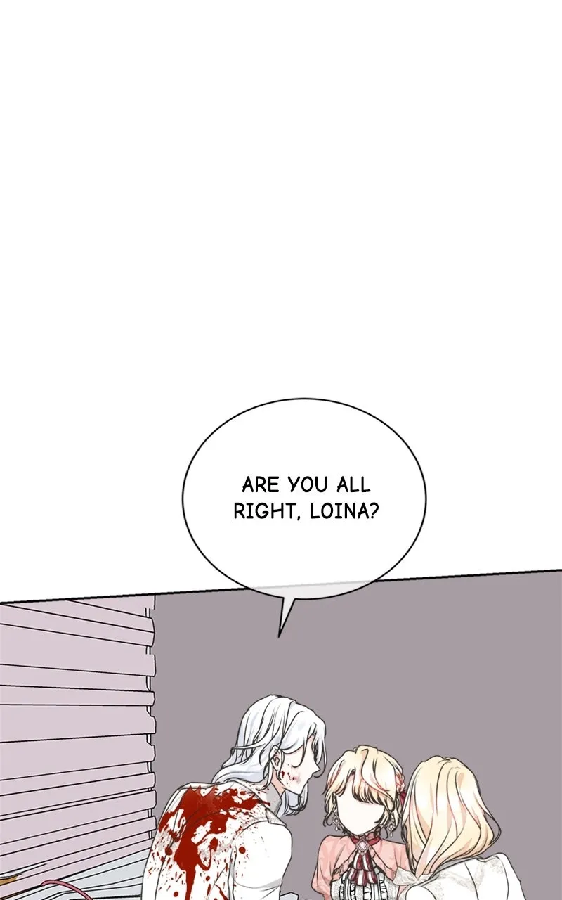 Reborn As the CharacterThat Never Existed Chapter 41 page 50 - 