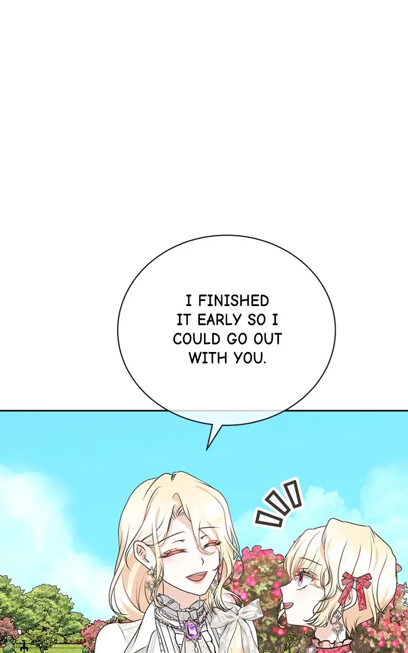 Reborn As the CharacterThat Never Existed Chapter 41 page 6 - 
