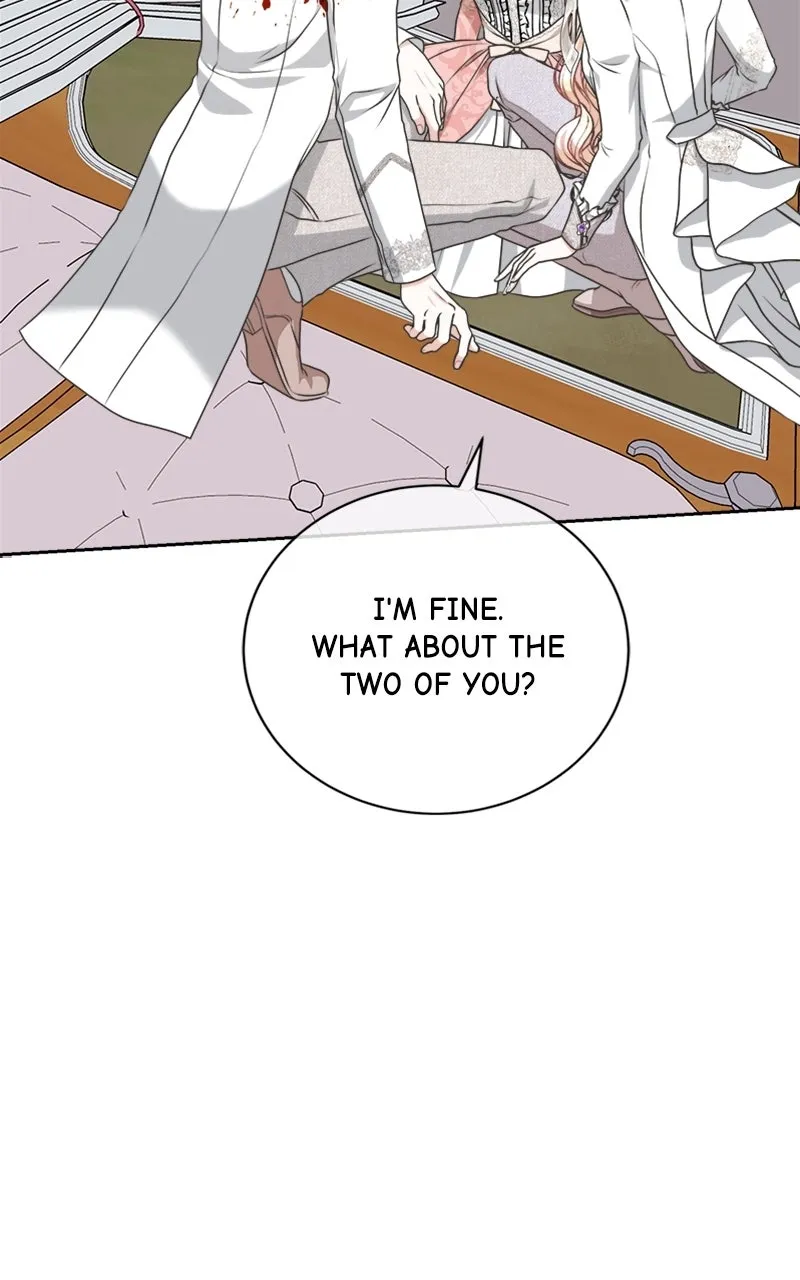 Reborn As the CharacterThat Never Existed Chapter 41 page 51 - 