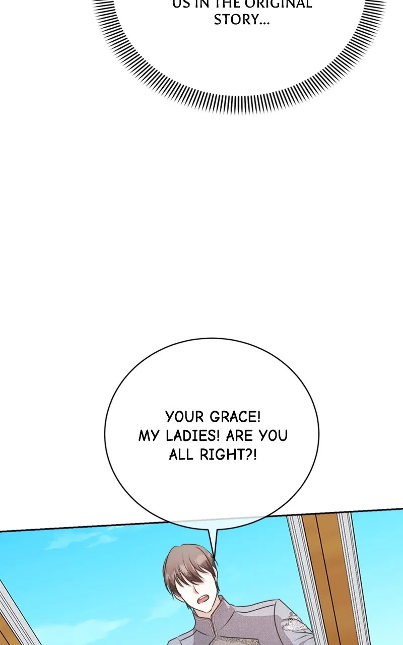 Reborn As the CharacterThat Never Existed Chapter 41 page 57 - 