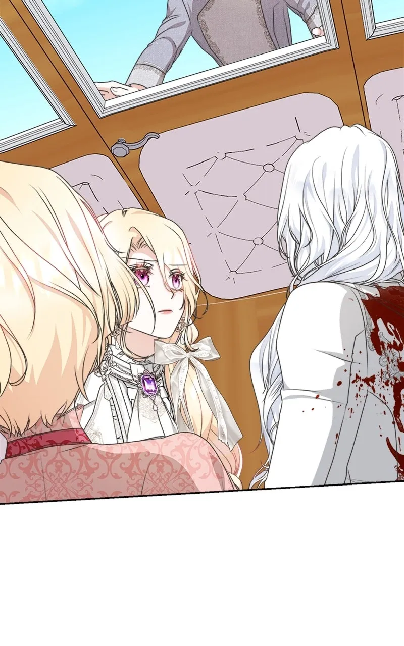 Reborn As the CharacterThat Never Existed Chapter 41 page 58 - 