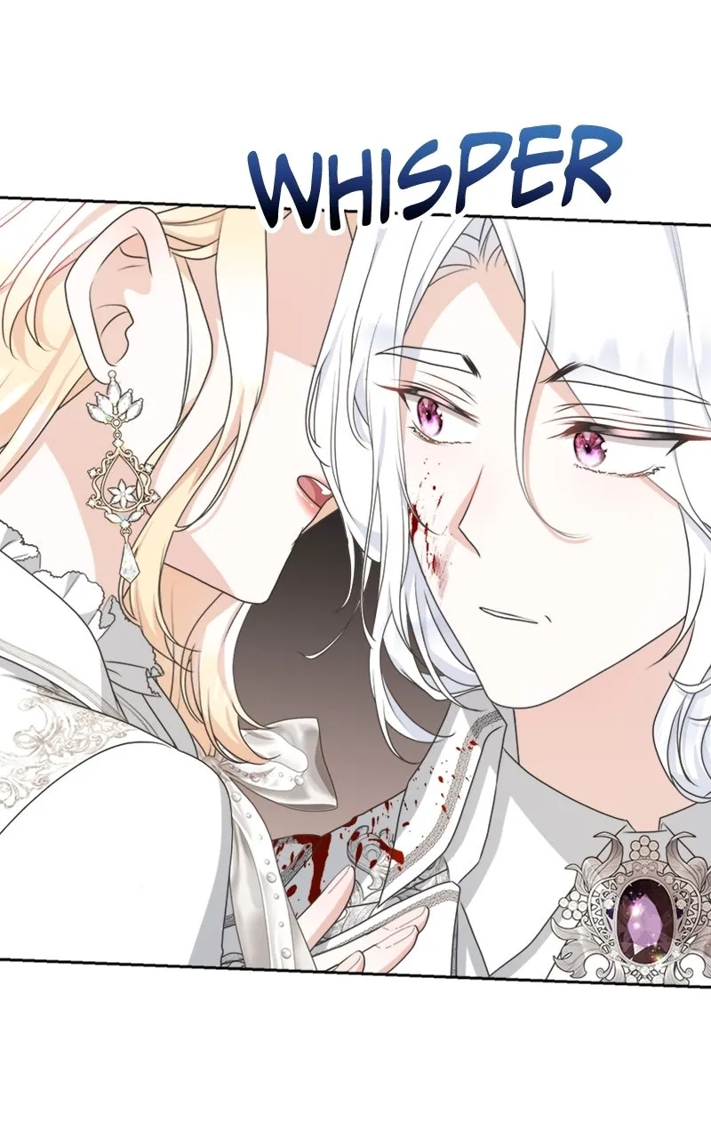 Reborn As the CharacterThat Never Existed Chapter 41 page 64 - 