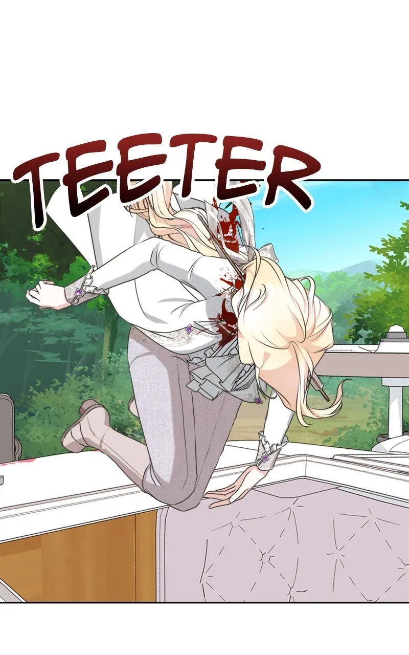 Reborn As the CharacterThat Never Existed Chapter 41 page 73 - 