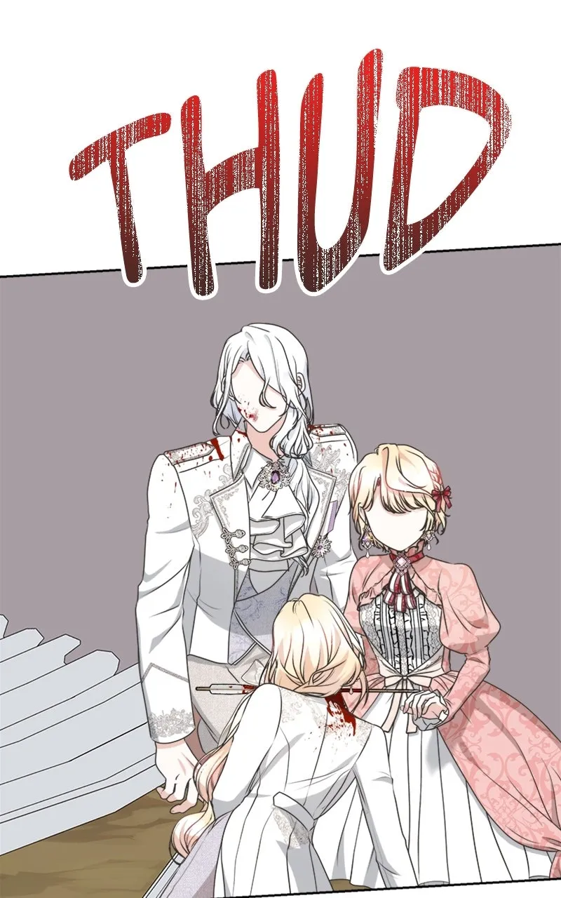 Reborn As the CharacterThat Never Existed Chapter 41 page 74 - 
