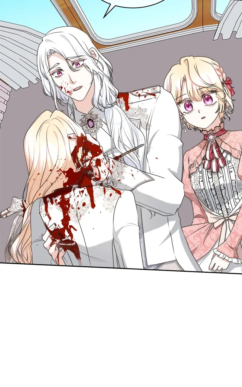 Reborn As the CharacterThat Never Existed Chapter 41 page 77 - 