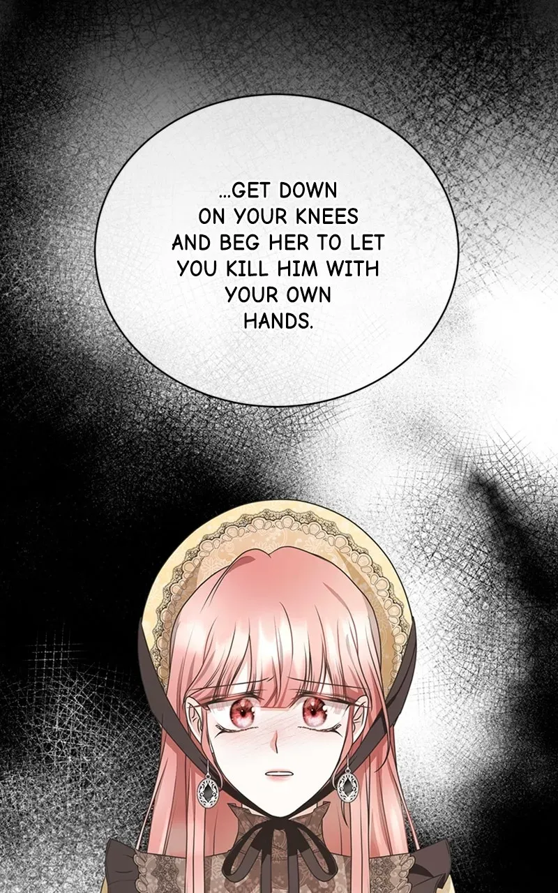 Reborn As the CharacterThat Never Existed Chapter 42 page 21 - 