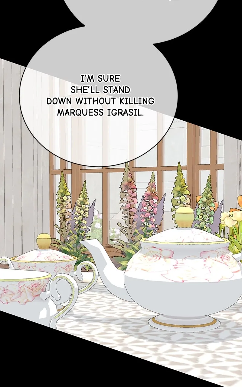 Reborn As the CharacterThat Never Existed Chapter 42 page 26 - 
