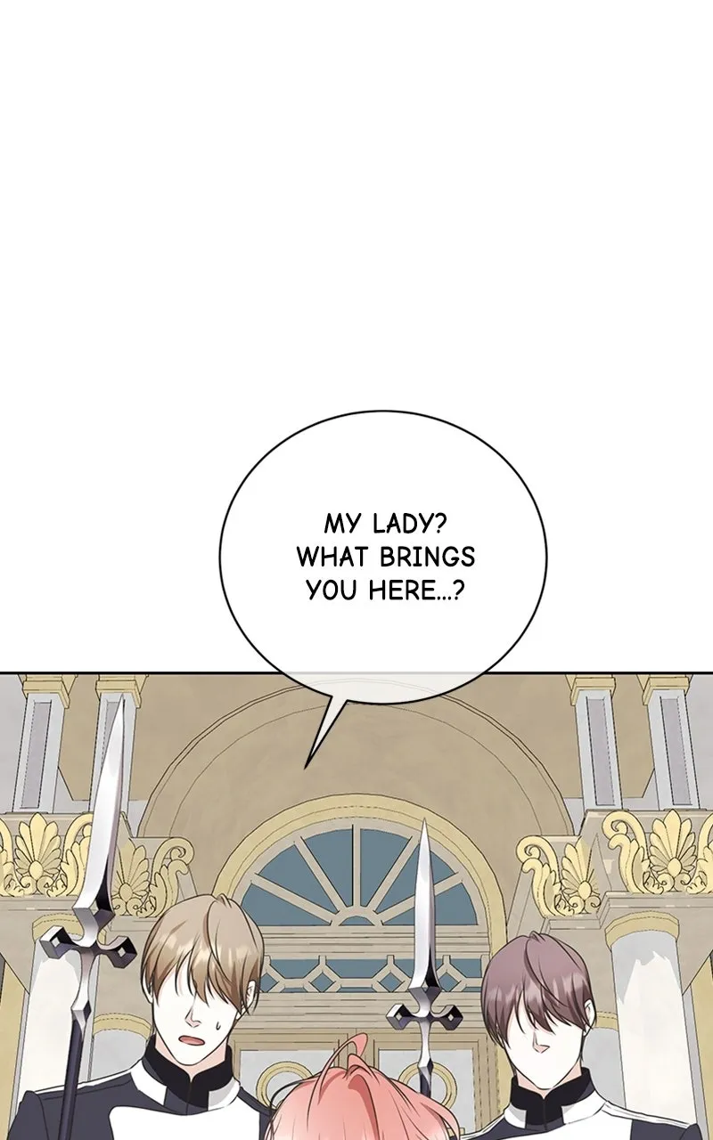 Reborn As the CharacterThat Never Existed Chapter 42 page 45 - 