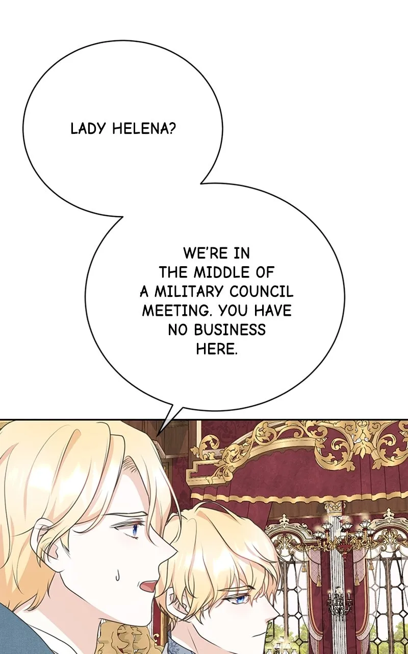 Reborn As the CharacterThat Never Existed Chapter 42 page 55 - 