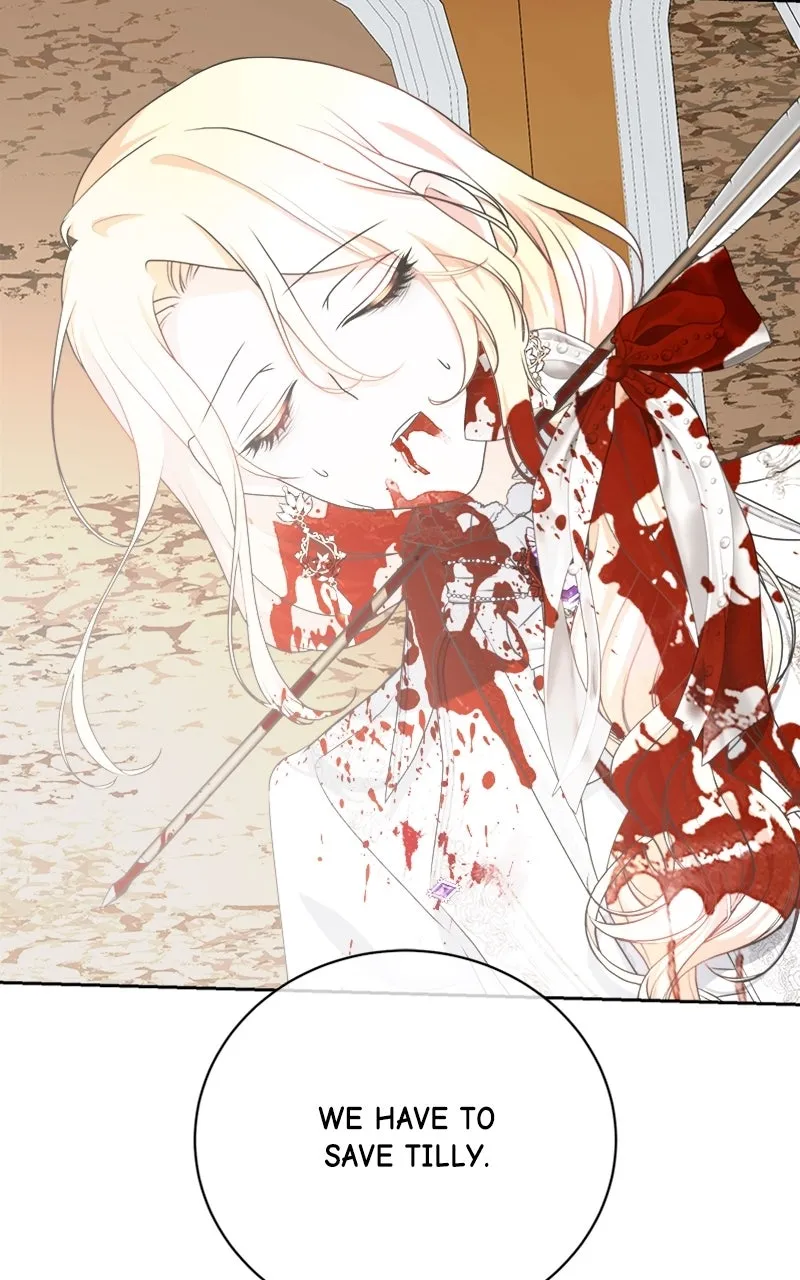 Reborn As the CharacterThat Never Existed Chapter 42 page 83 - 