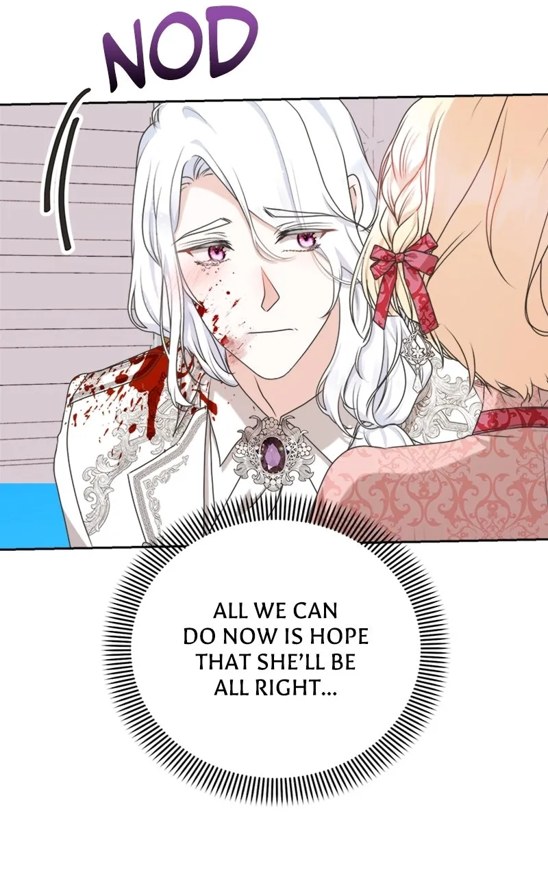 Reborn As the CharacterThat Never Existed Chapter 43 page 18 - 