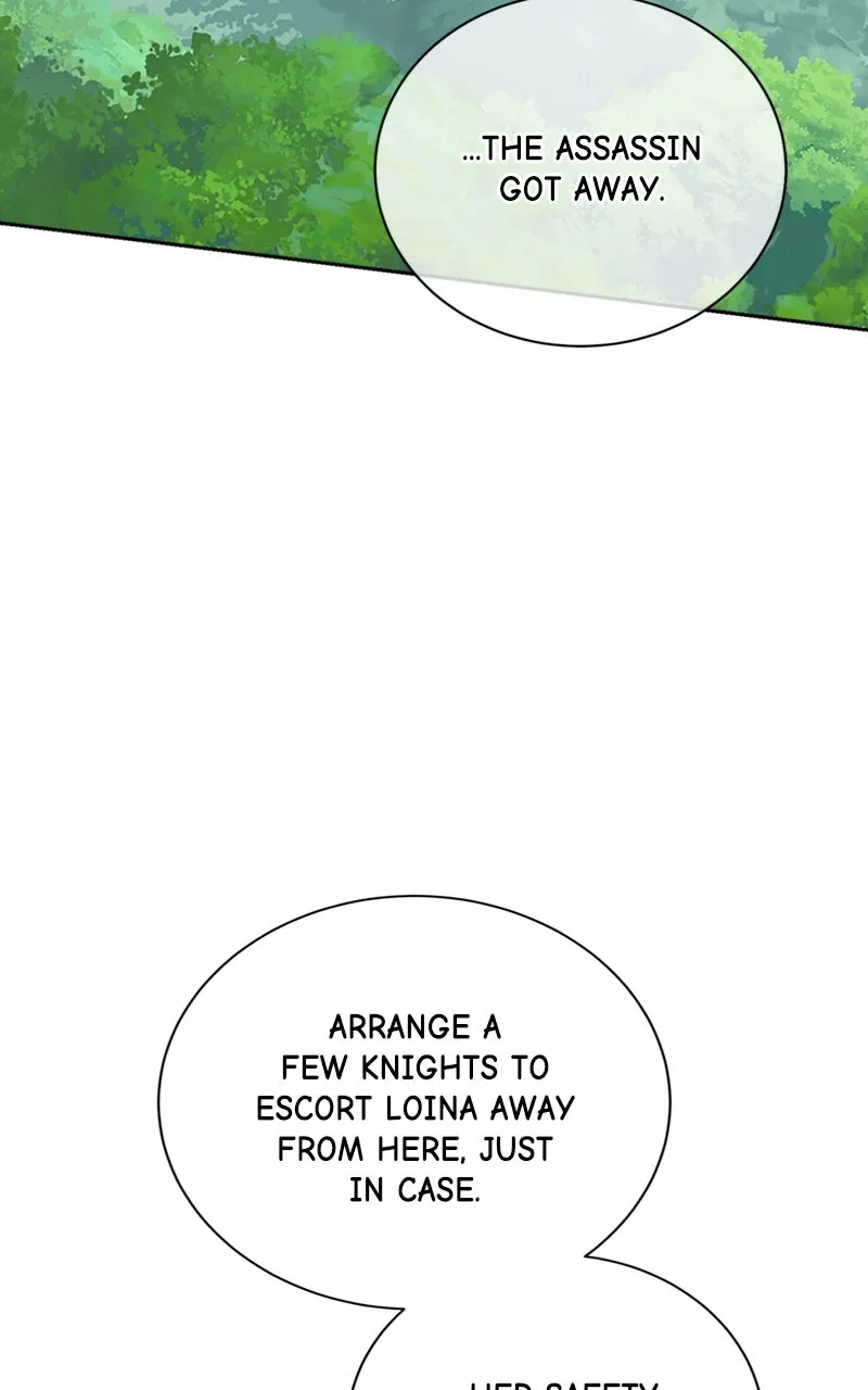 Reborn As the CharacterThat Never Existed Chapter 43 page 20 - 