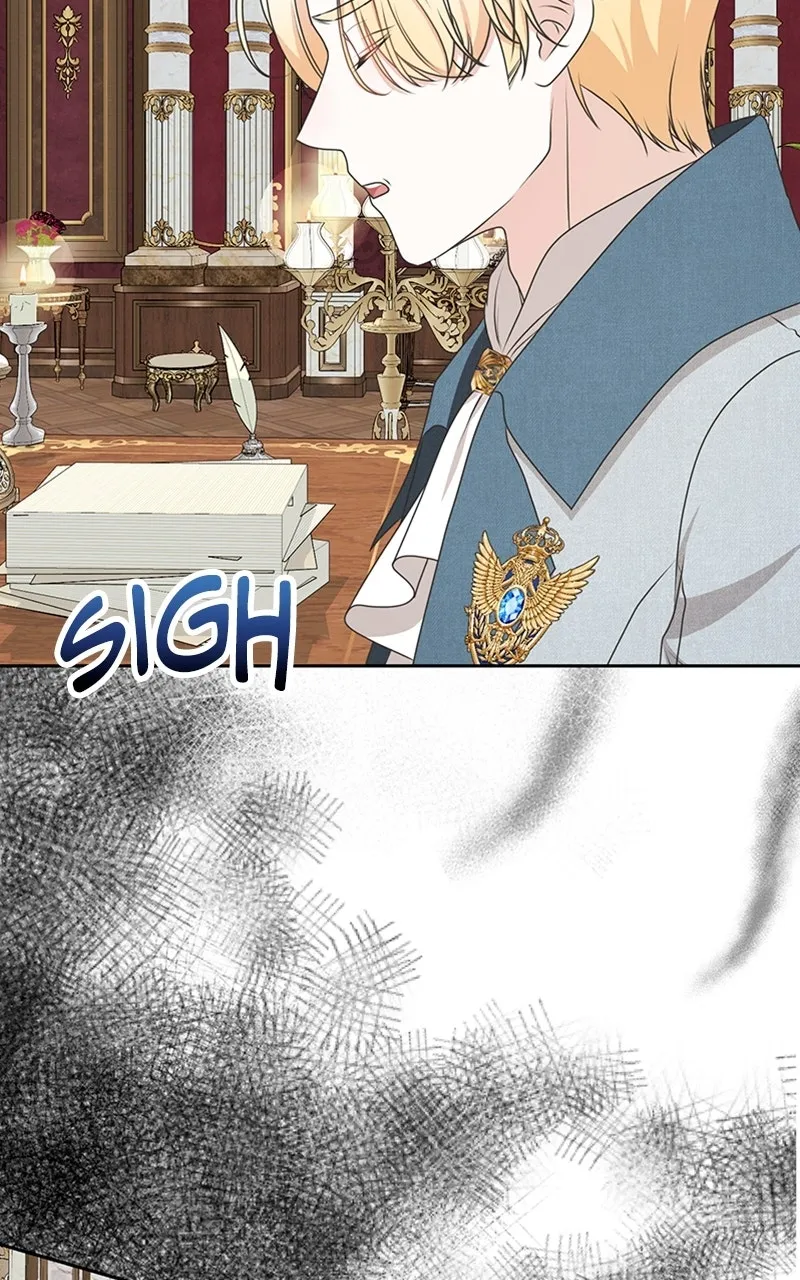 Reborn As the CharacterThat Never Existed Chapter 43 page 41 - 