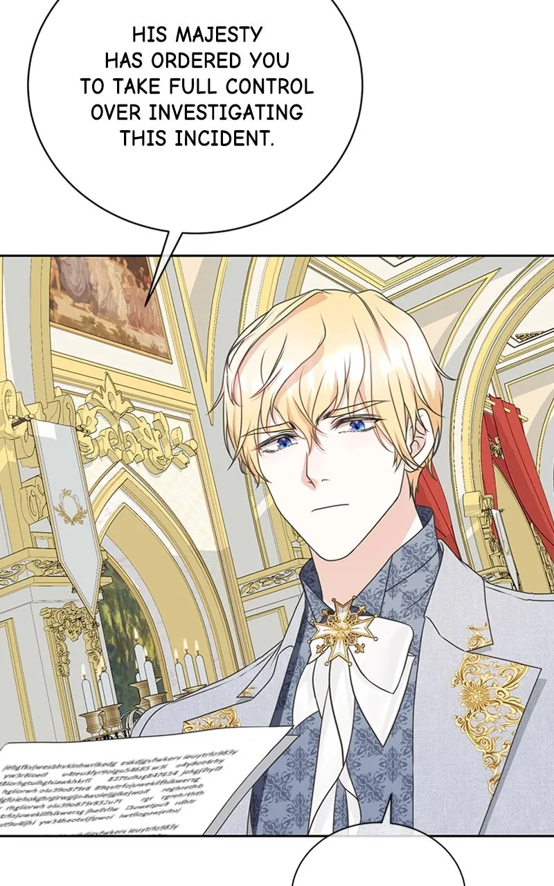 Reborn As the CharacterThat Never Existed Chapter 43 page 67 - 