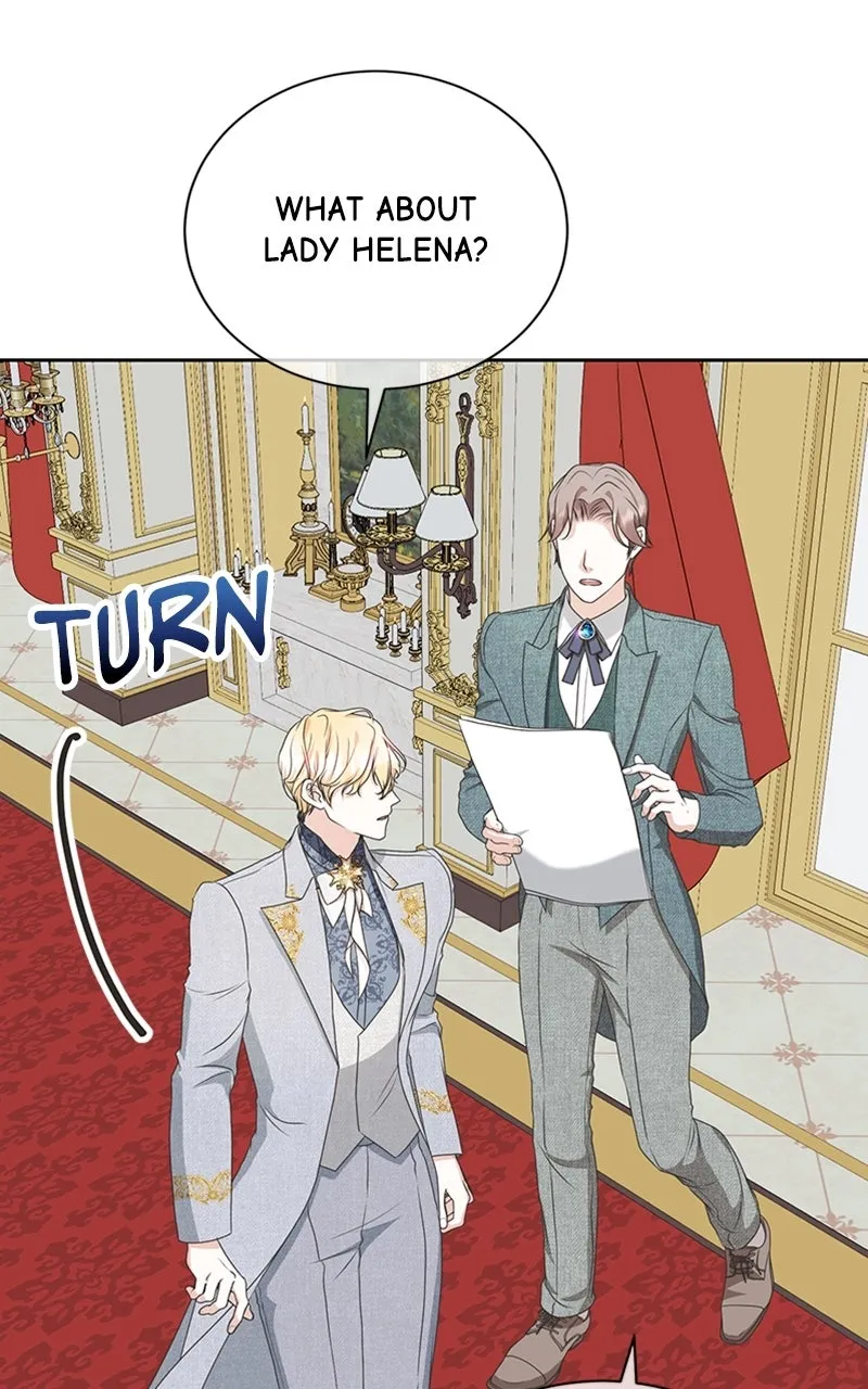 Reborn As the CharacterThat Never Existed Chapter 43 page 72 - 