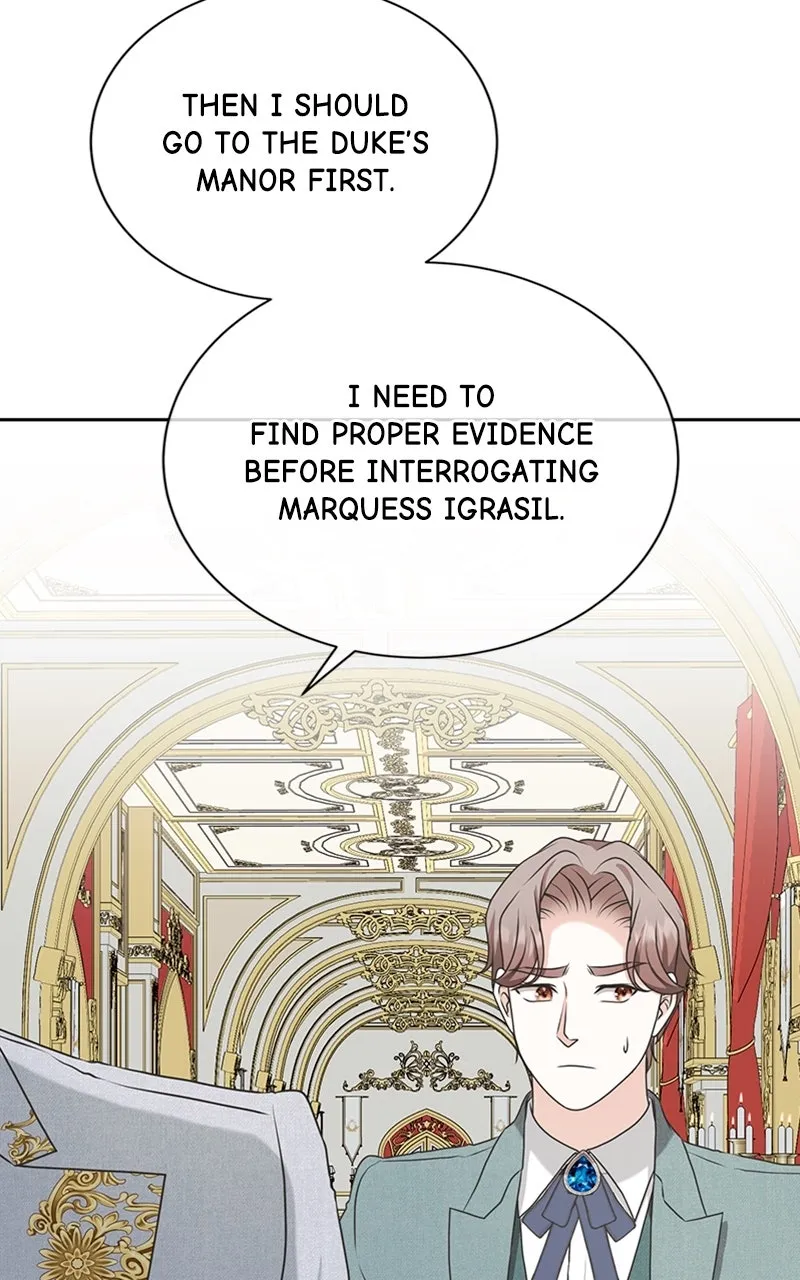 Reborn As the CharacterThat Never Existed Chapter 43 page 74 - 