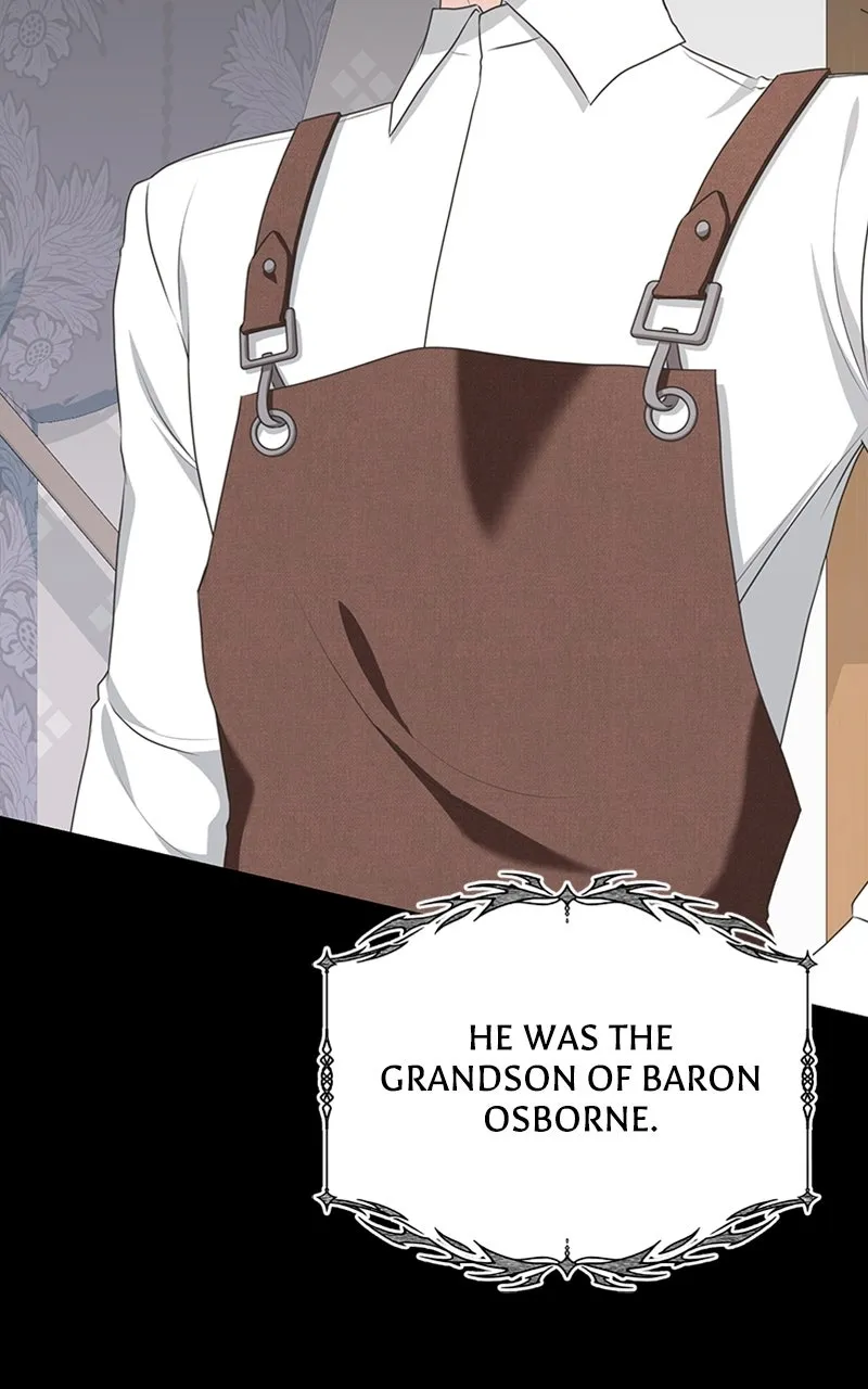 Reborn As the CharacterThat Never Existed Chapter 44 page 2 - 