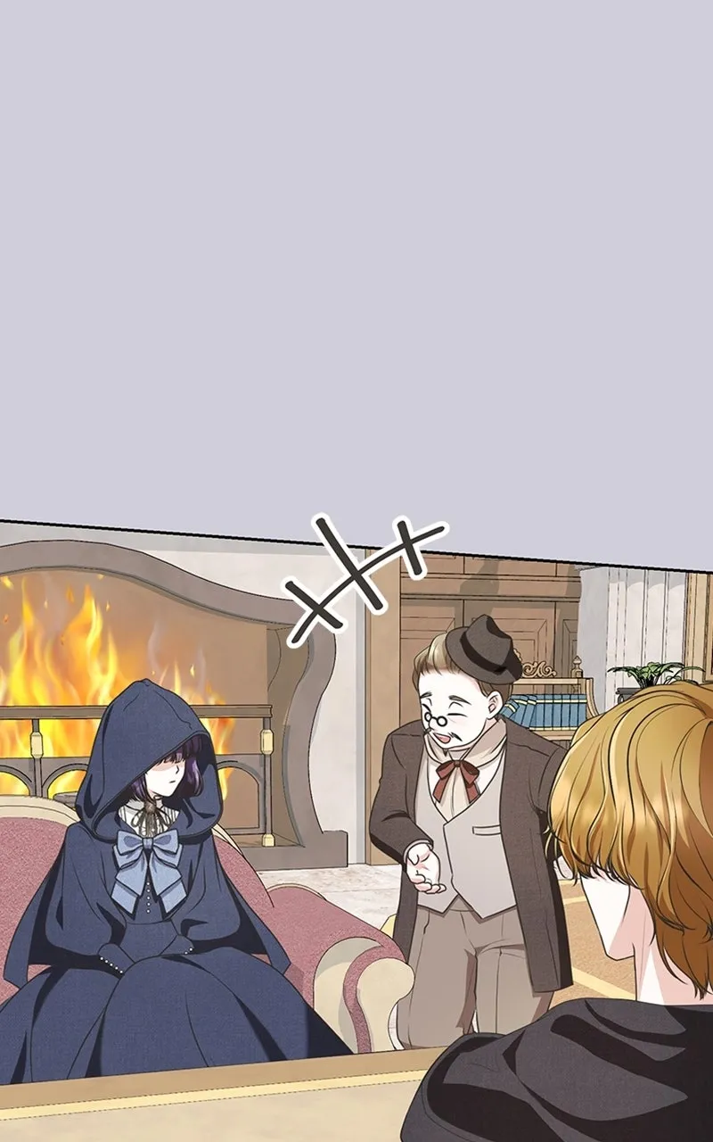 Reborn As the CharacterThat Never Existed Chapter 44 page 11 - 